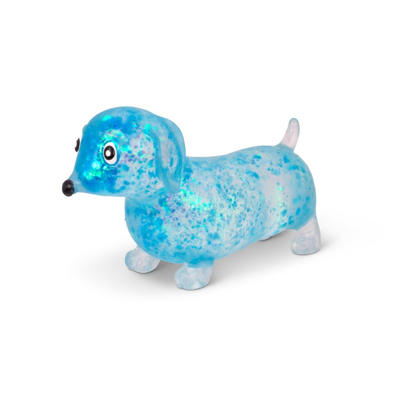 SCRUNCHEMS SUGAR SAUSAGE DOG - Persnickety Shop