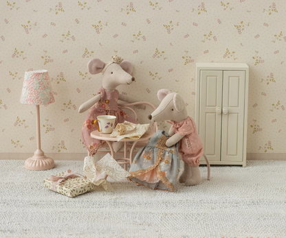 Maileg NEW Princess dress, Big sister mouse
