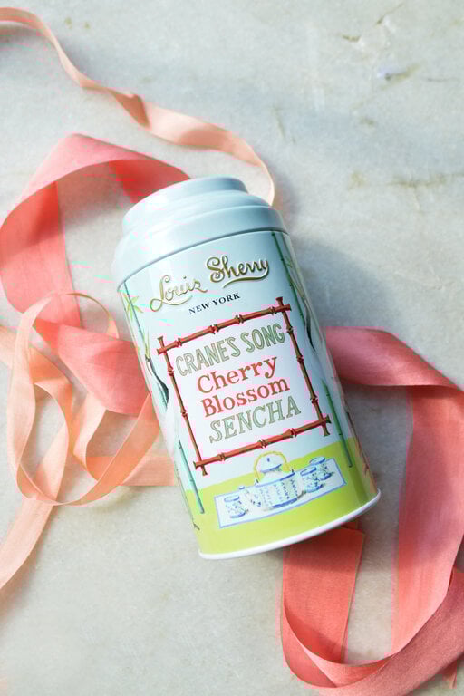 Louis Sherry Tea - Persnickety Shop