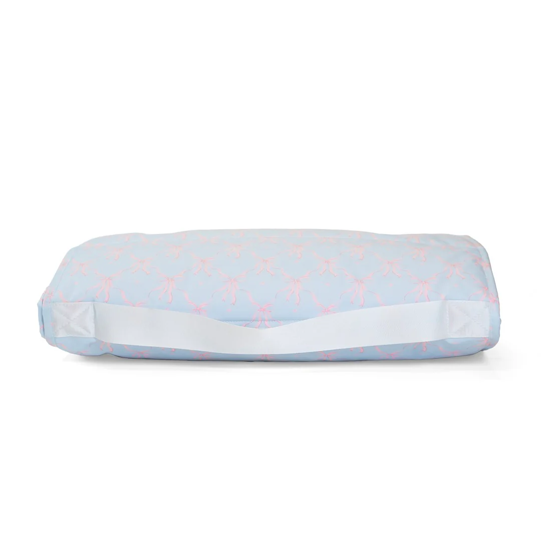 NAP MAT - REST UP! ELOISE BOW - Persnickety Shop