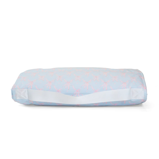 NAP MAT - REST UP! ELOISE BOW - Persnickety Shop