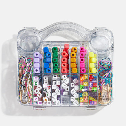 BaubleBar The Ultimate Bead Kit- Bag Charms