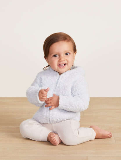 Barefoot Dreams Cozy Chic Infant Hoodie - Persnickety Shop