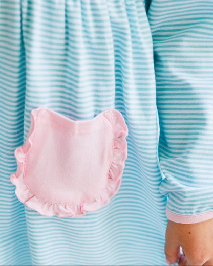 PRE-ORDER |Sugar Plum Dress Jellybean by Smock Candy - Persnickety Shop