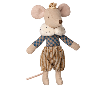 Maileg Prince mouse, Big brother - Persnickety Shop