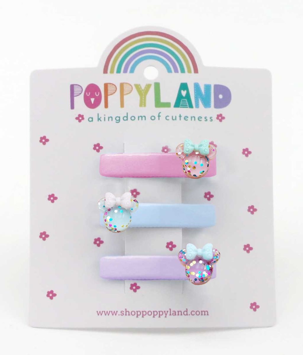 Magical Mouse Hair Pins - Persnickety Shop
