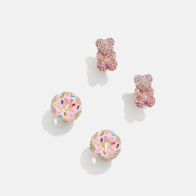 Baublebar Sugar Rush Kids' Earring Set