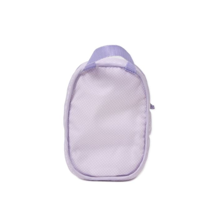 8" Take Along Cuties - Lavender - Persnickety Shop