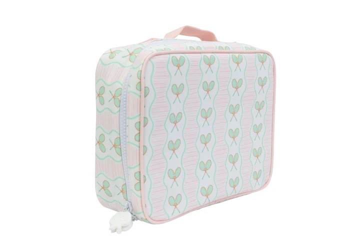 The Lunch Box - Apple Of My Isla