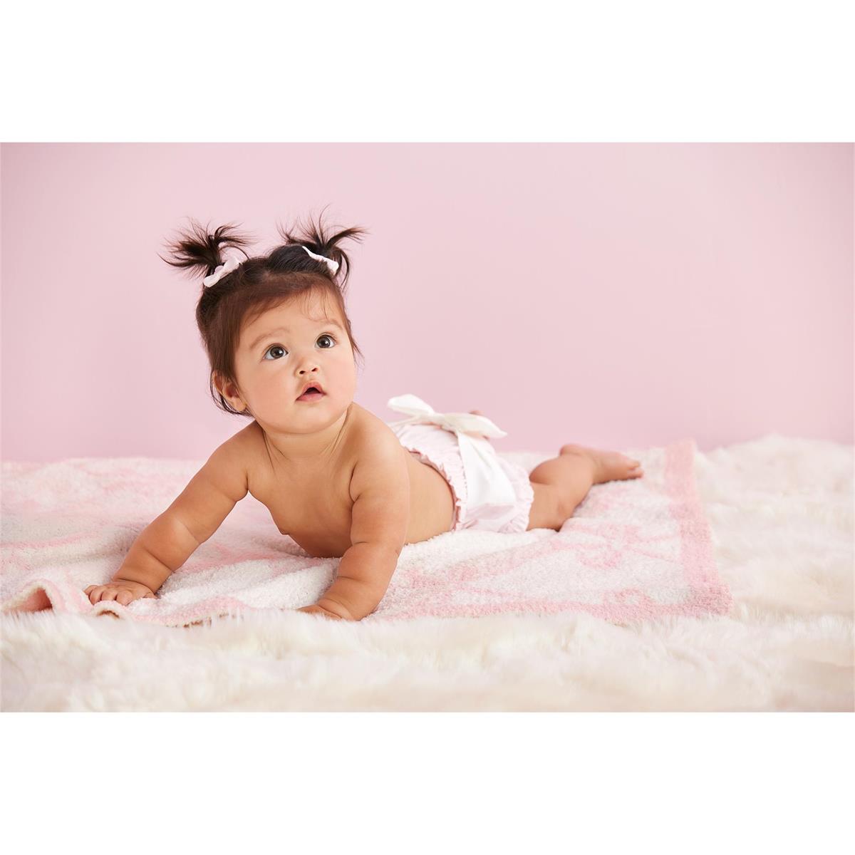 BOW DIAPER COVERS - Persnickety Shop