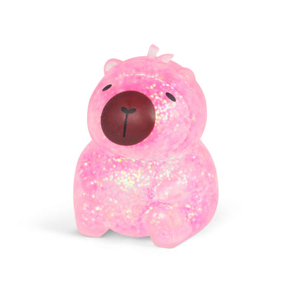SCRUNCHEMS SUGAR CAPYBARA - Persnickety Shop