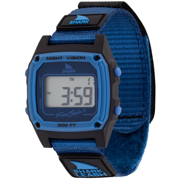 Shark Mini Leash by Freestyle Watches - Persnickety Shop