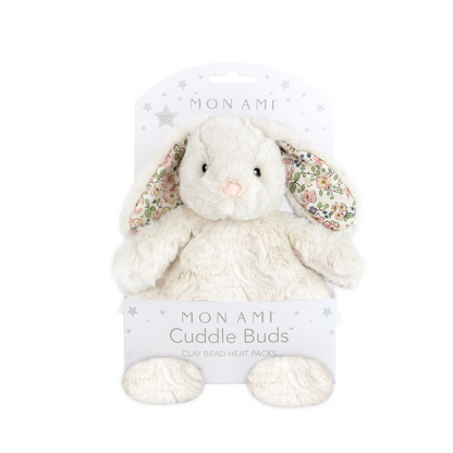 Mon Ami Faith Bunny - CuddleBuds - Persnickety Shop