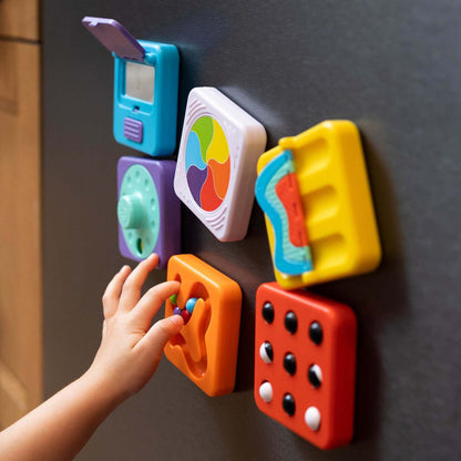 PlayTab Modular Activity Board and Sets