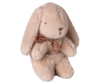 Maileg Bunny plush, Mini - Light Powder - Persnickety Shop