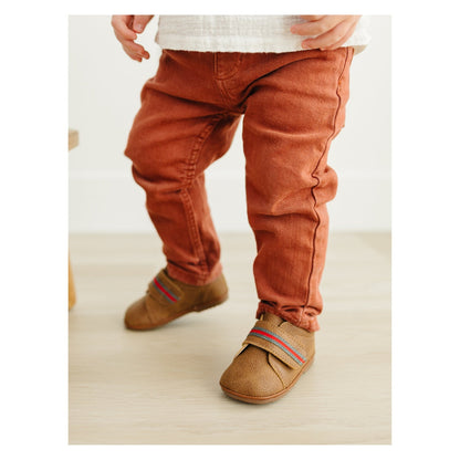 L'Amour | Archie Boys Show - Chestnut 2170