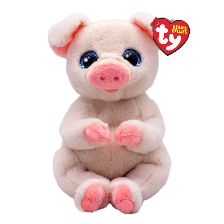 Ty Beanie Boos - Persnickety Shop