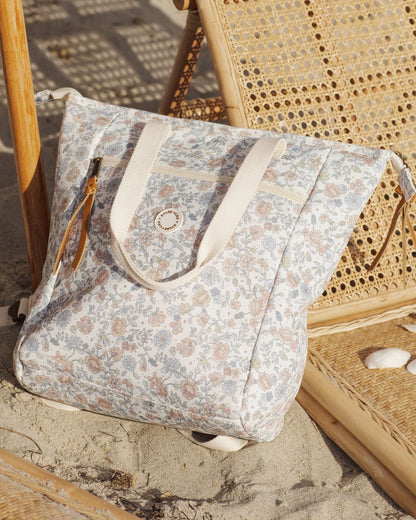COOLER BACKPACK BLOOM - Persnickety Shop