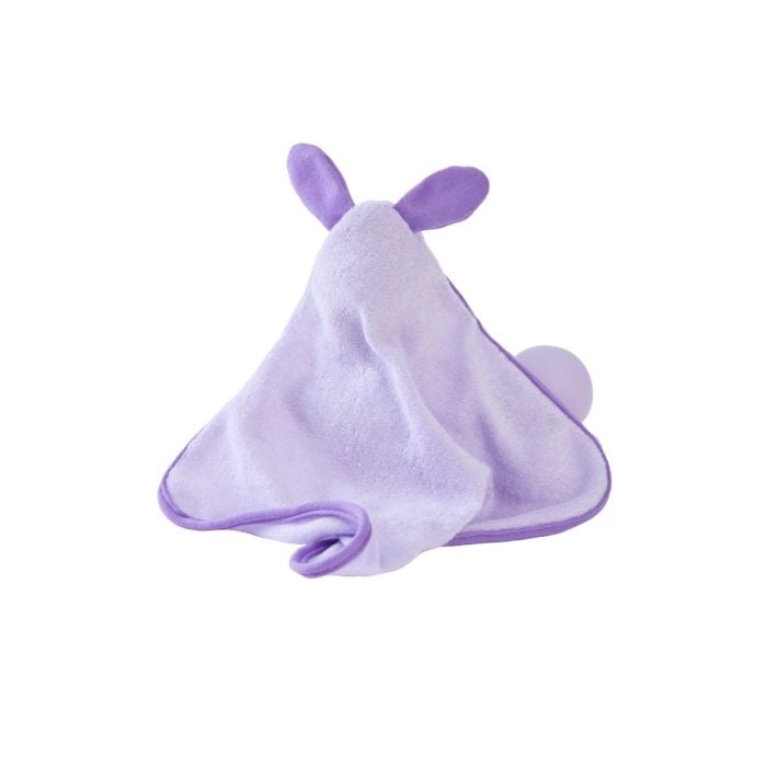 8" Splash and Play Cuties Lavender - Persnickety Shop