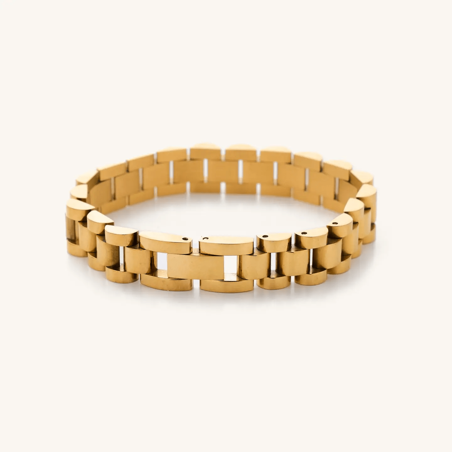 Watch Band Bracelet - Persnickety Shop