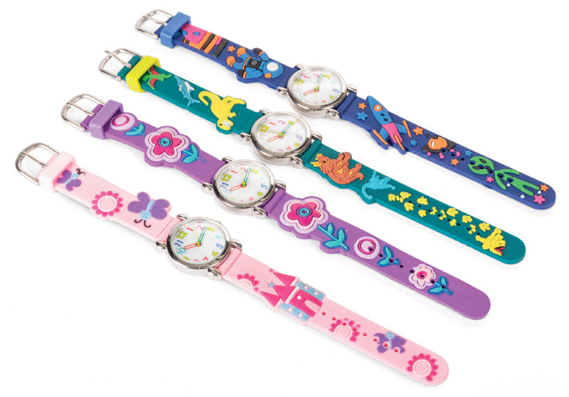FUN TIMERS CHILDREN'S WATCH - Persnickety Shop