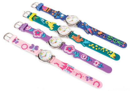 FUN TIMERS CHILDREN'S WATCH - Persnickety Shop