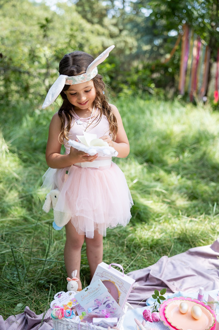 Furry Friends Journal - Bunny - Persnickety Shop