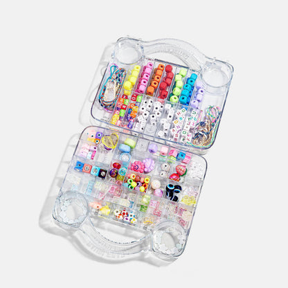 BaubleBar The Ultimate Bead Kit- Bag Charms