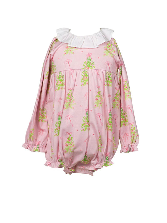 THE PROPER PEONY PRE-ORDER PINK TINSEL GIRL BUBBLE - Persnickety Shop