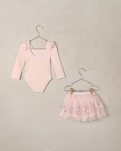 Noralee PIXIE TUTU SET PINK