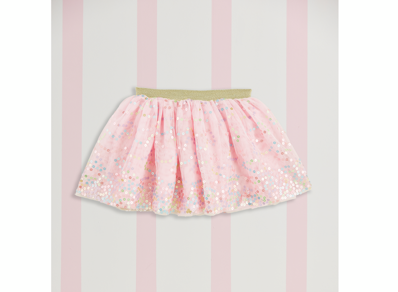 TODDLER SEQUIN TUTU - Persnickety Shop