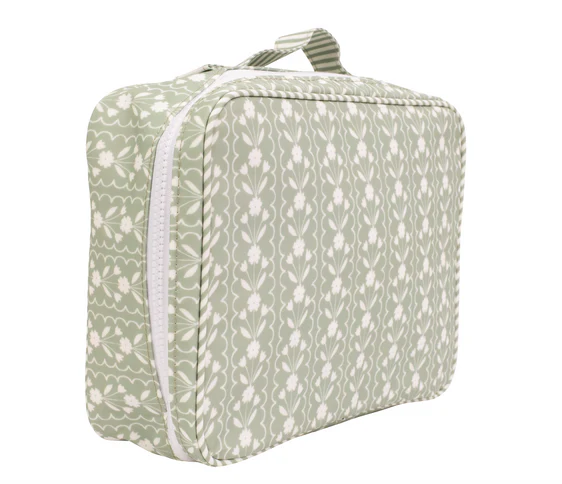 The Lunch Box - Apple Of My Isla