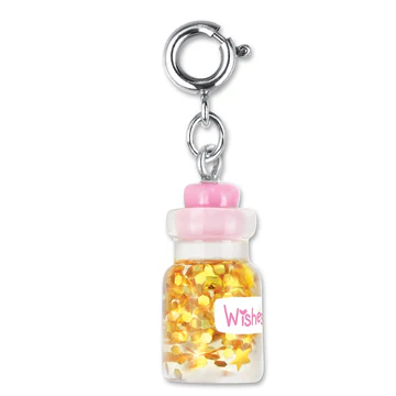 CHARM IT® Wishes Bottle Charm - Persnickety Shop