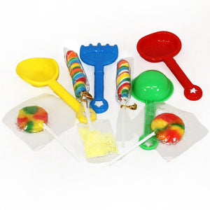 Beach Bucket Toys N’ Treats - Persnickety Shop
