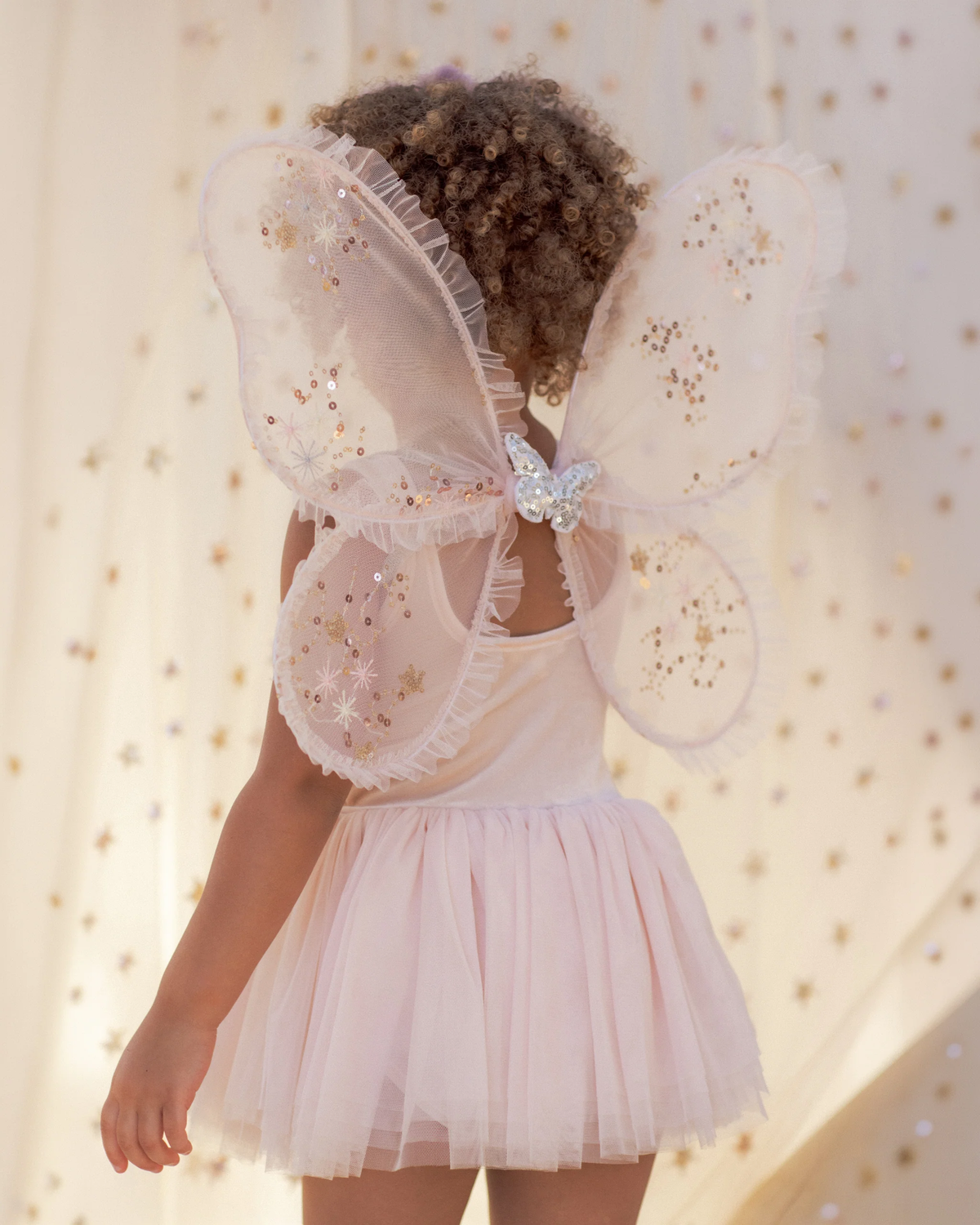 Noralee WINGS PINK