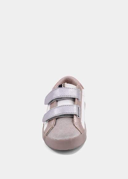 SHU SHOP RENATA MINI-ROSE GOLD - Persnickety Shop