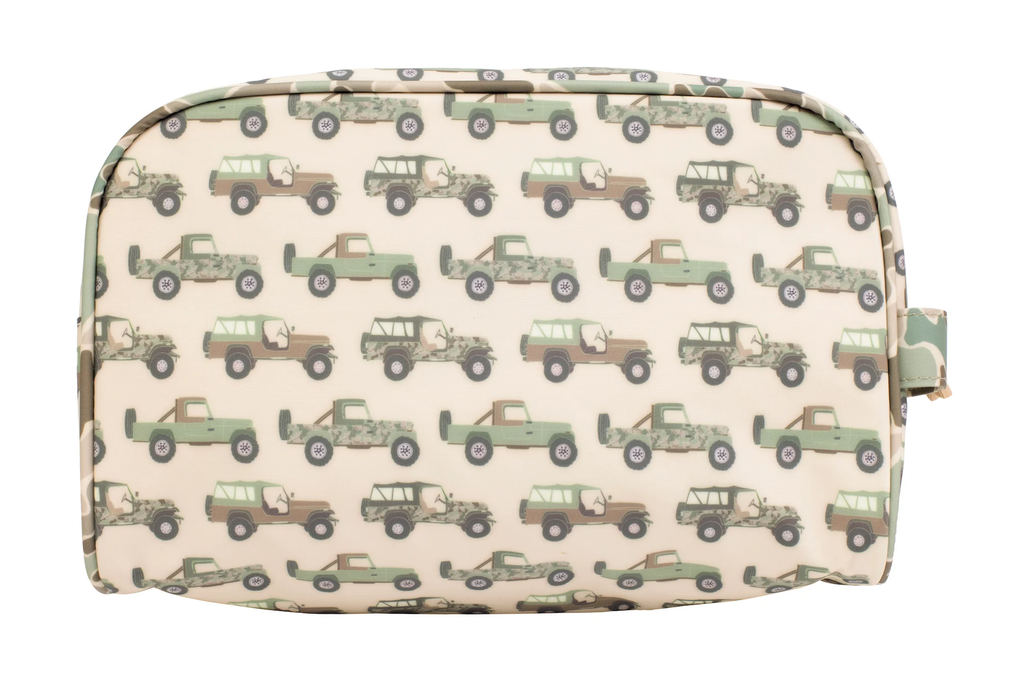 The Dopp Kit - Apple Of My Isla - Persnickety Shop