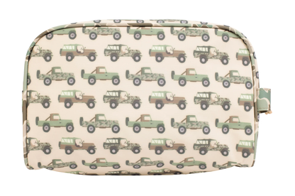 The Dopp Kit - Apple Of My Isla - Persnickety Shop