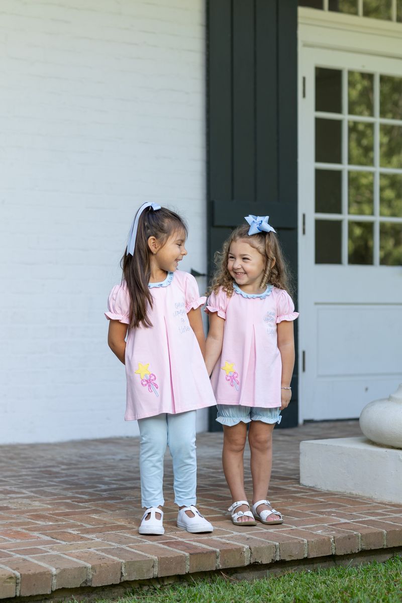 Trotter Street Kids Once Upon A Time Bloomer Set