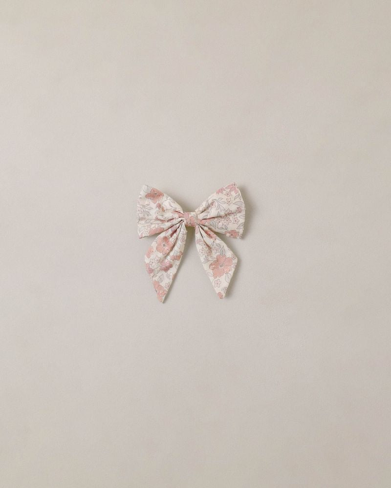 NORAH BOW PASTEL GARDEN - Persnickety Shop
