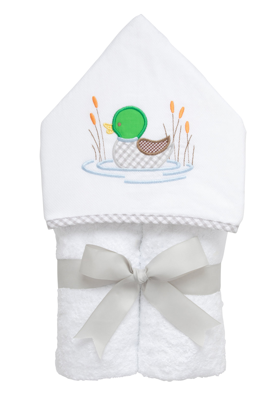 3 Marthas Mallard Everykid Towel - Persnickety Shop