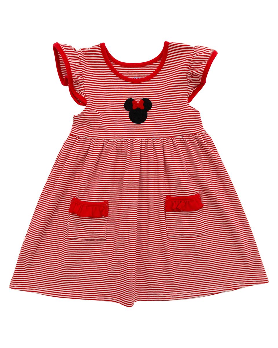 Mouse Dress - Persnickety Shop