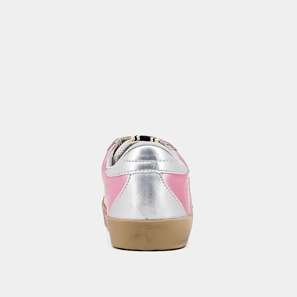 Shushop Sunny Mini Toddler - Metallic Pink - Persnickety Shop