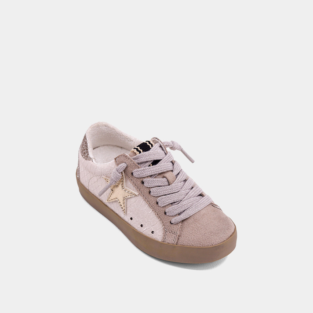 SHU SHOP Paula Mini- Bone Snake - Persnickety Shop