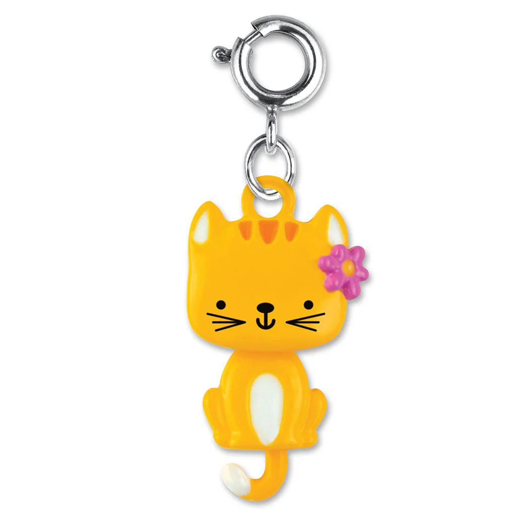 CHARM IT® Swivel Kitty Charm - Persnickety Shop