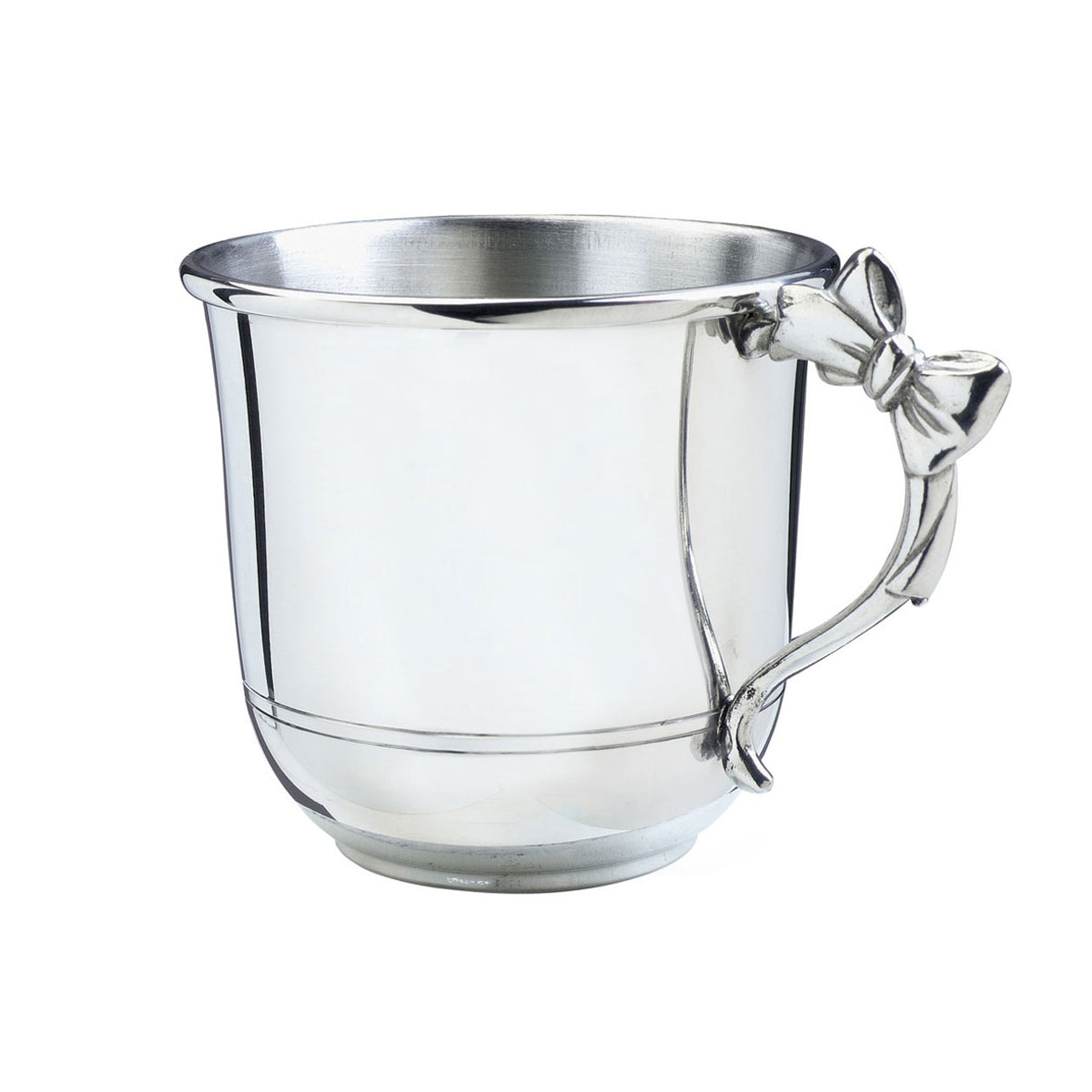 Bow Handle Baby Cup - Persnickety Shop