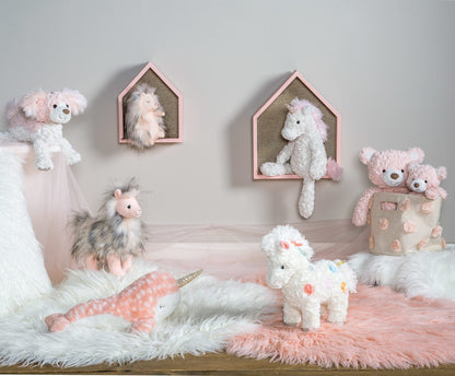 Paris Putty Puppy-10" Plush Toy - Persnickety Shop