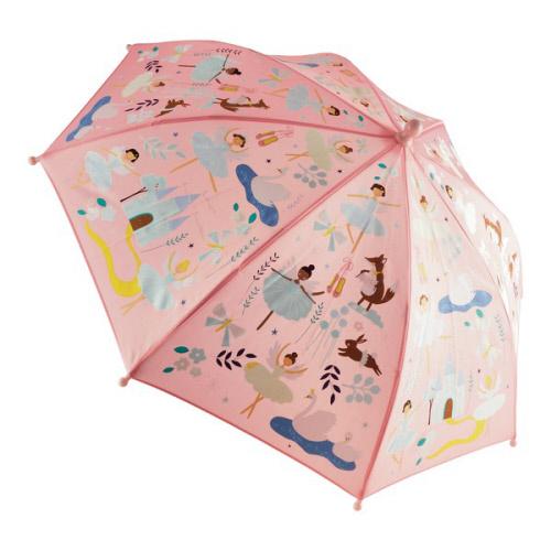Enchanted Colour Changing Umbrella - Persnickety Shop
