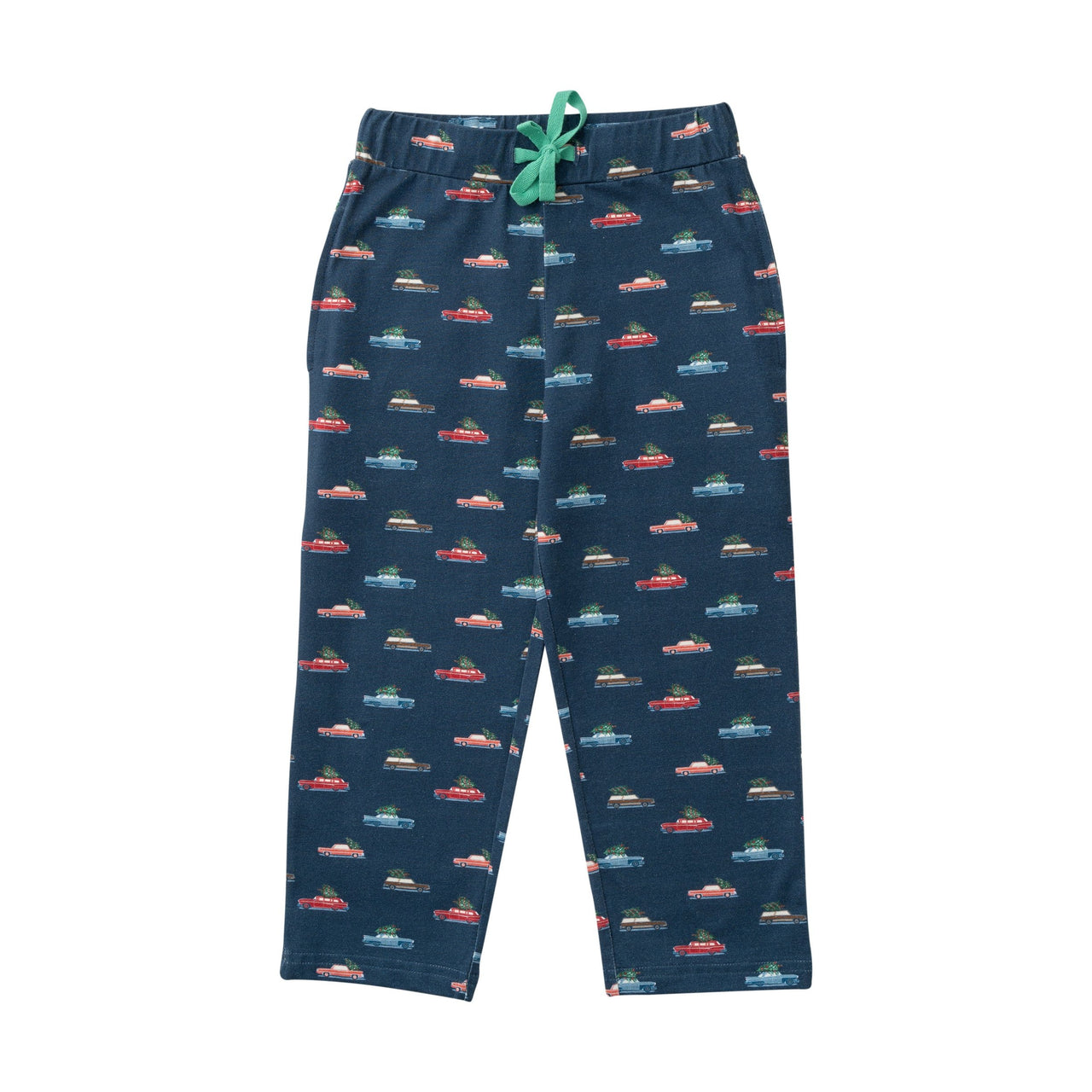 PRODOH-Boy's Christmas Pajama Lounge Life - Persnickety Shop