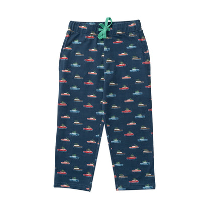 PRODOH-Boy's Christmas Pajama Lounge Life - Persnickety Shop